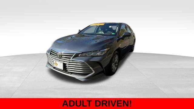 used 2019 Toyota Avalon car, priced at $25,000