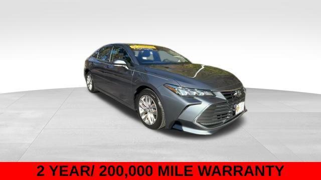 used 2019 Toyota Avalon car, priced at $25,000