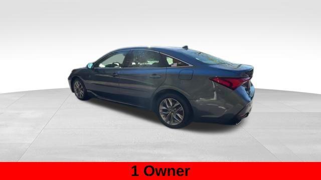 used 2019 Toyota Avalon car, priced at $25,000