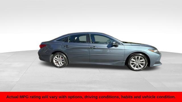 used 2019 Toyota Avalon car, priced at $25,000