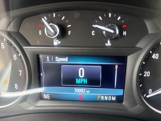 used 2019 Buick Encore car, priced at $16,488