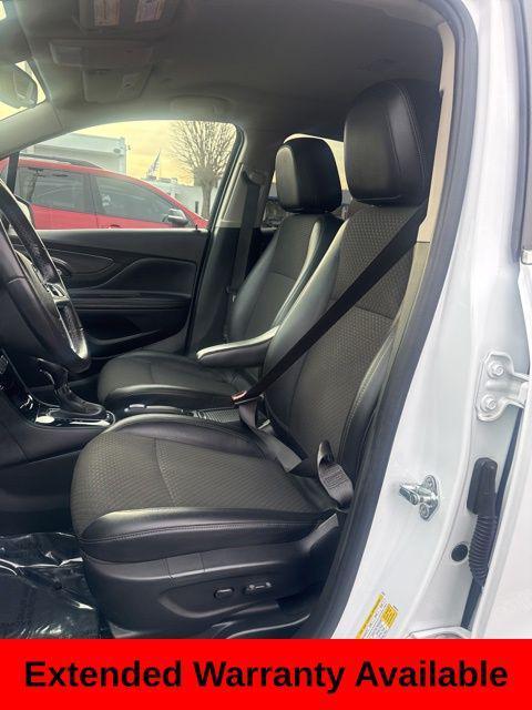 used 2019 Buick Encore car, priced at $16,488