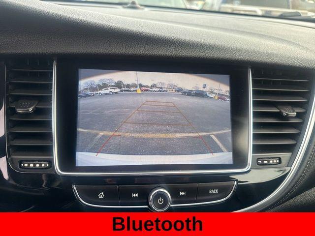 used 2019 Buick Encore car, priced at $16,488