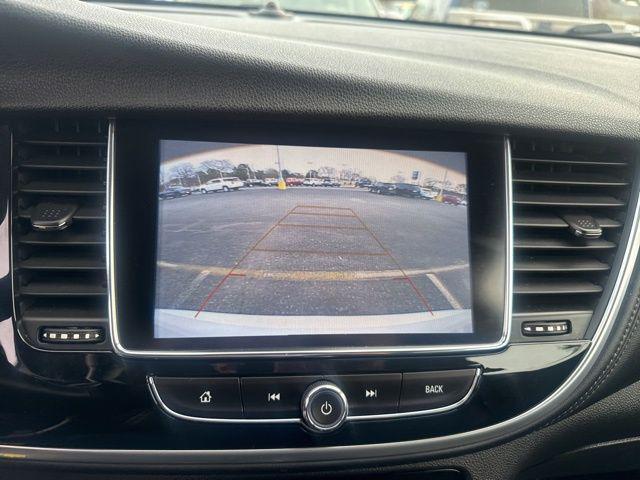 used 2019 Buick Encore car, priced at $16,488