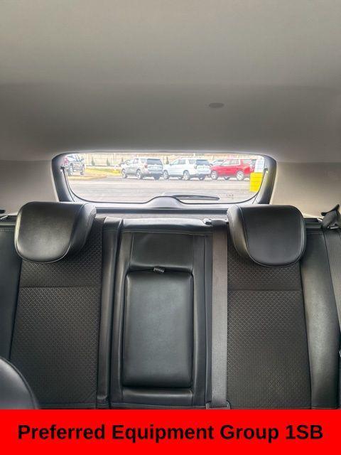 used 2019 Buick Encore car, priced at $16,488