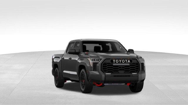new 2026 Toyota Tundra Hybrid car, priced at $83,336