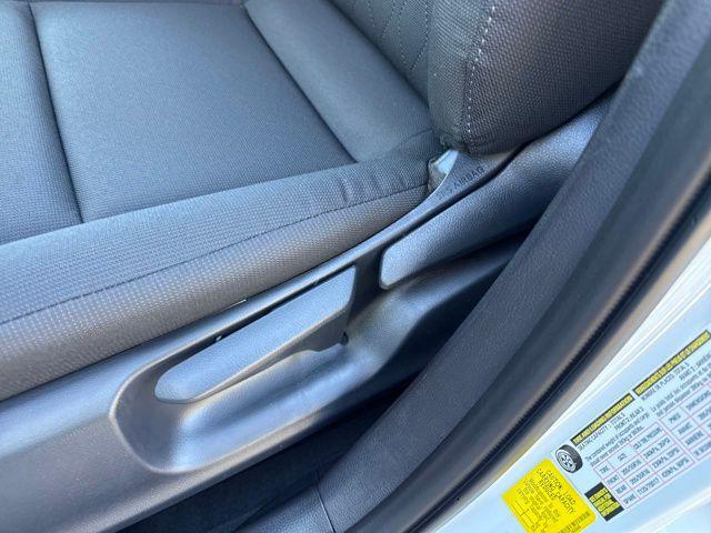 new 2026 Toyota Corolla car, priced at $25,868