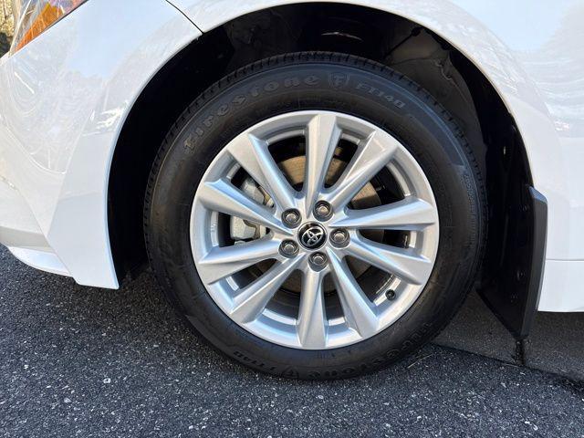 new 2026 Toyota Corolla car, priced at $25,868