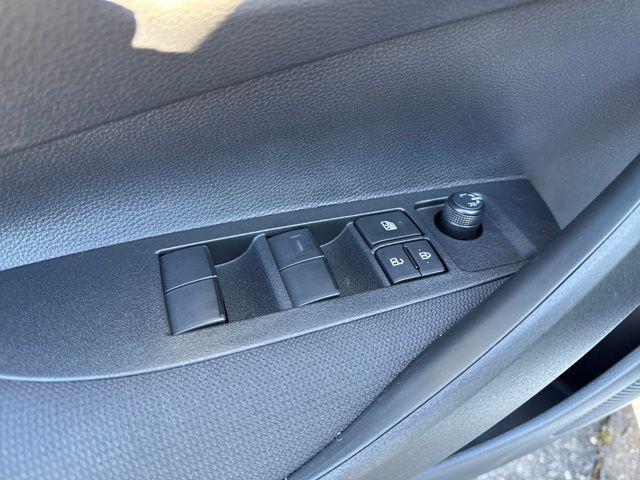 new 2026 Toyota Corolla car, priced at $25,868