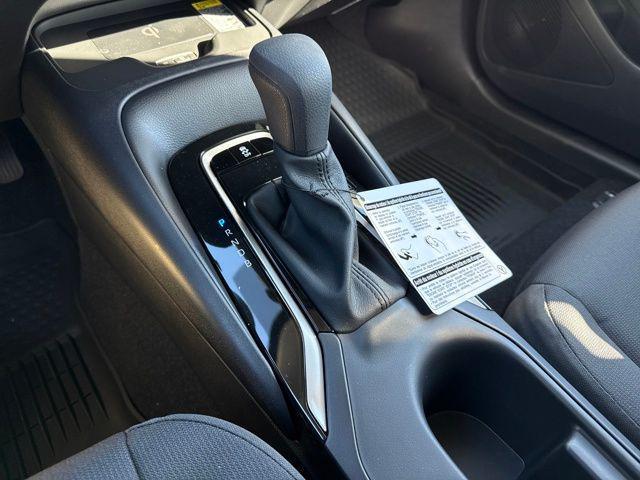 new 2026 Toyota Corolla car, priced at $25,868