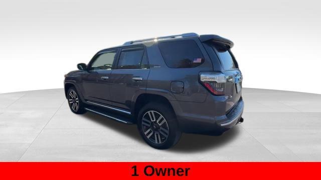 used 2023 Toyota 4Runner car, priced at $40,288