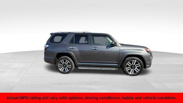 used 2023 Toyota 4Runner car, priced at $40,288