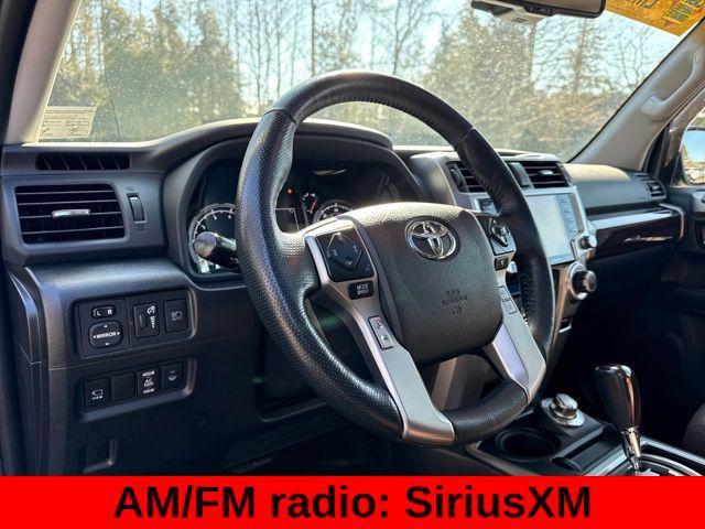 used 2023 Toyota 4Runner car, priced at $40,288