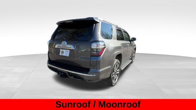 used 2023 Toyota 4Runner car, priced at $40,288