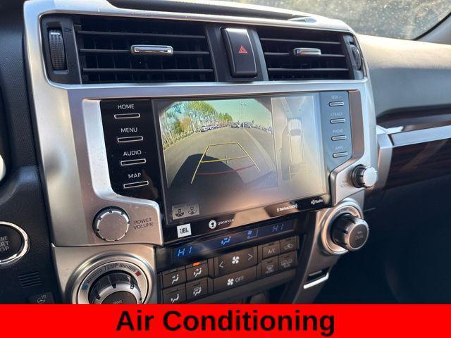 used 2023 Toyota 4Runner car, priced at $40,288