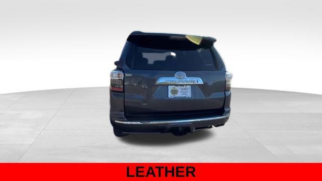 used 2023 Toyota 4Runner car, priced at $40,288