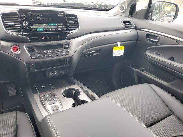 new 2026 Honda Ridgeline car, priced at $42,387