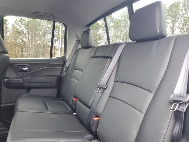 new 2026 Honda Ridgeline car, priced at $42,387