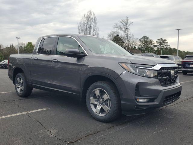 new 2026 Honda Ridgeline car, priced at $42,387