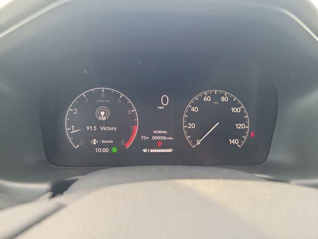 new 2026 Honda Odyssey car, priced at $41,637