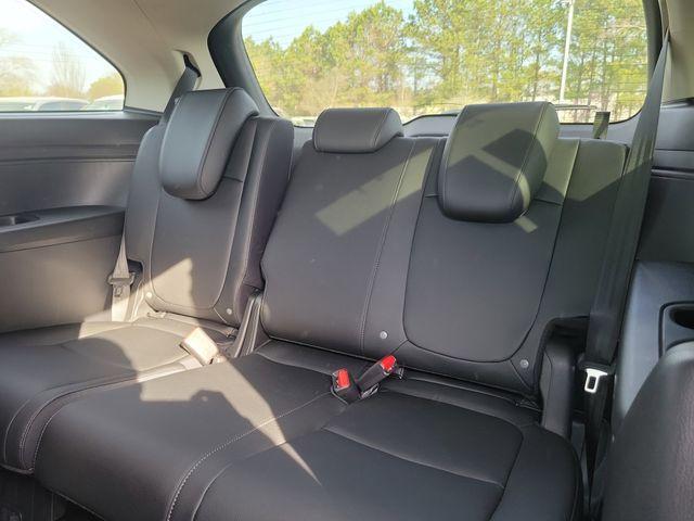 new 2026 Honda Odyssey car, priced at $41,637