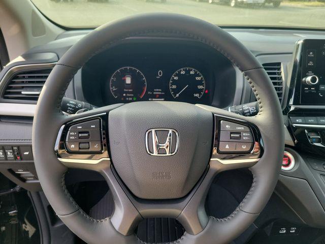 new 2026 Honda Odyssey car, priced at $41,637