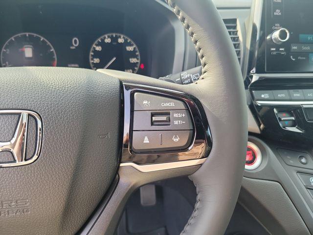 new 2026 Honda Odyssey car, priced at $41,637