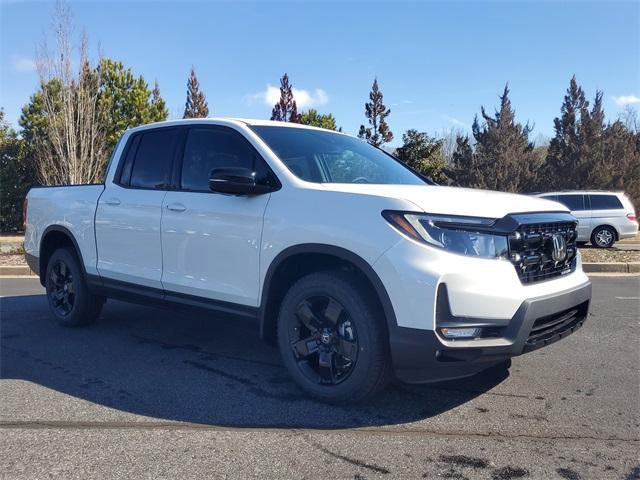 new 2026 Honda Ridgeline car, priced at $45,430