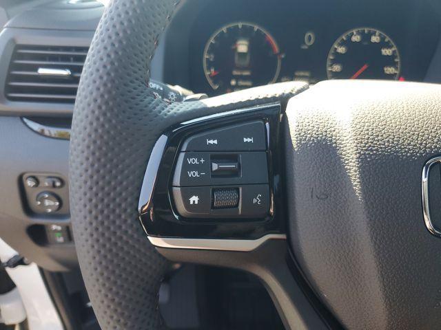 new 2026 Honda Ridgeline car, priced at $45,430