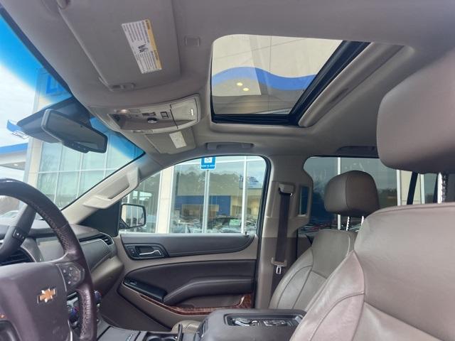 used 2017 Chevrolet Suburban car, priced at $15,950