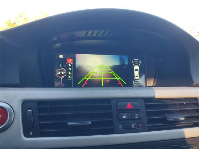 used 2008 BMW M3 car, priced at $15,950