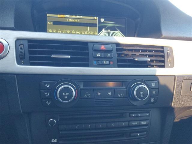 used 2008 BMW M3 car, priced at $17,500