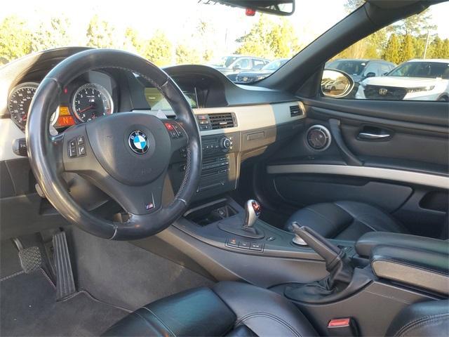 used 2008 BMW M3 car, priced at $17,500