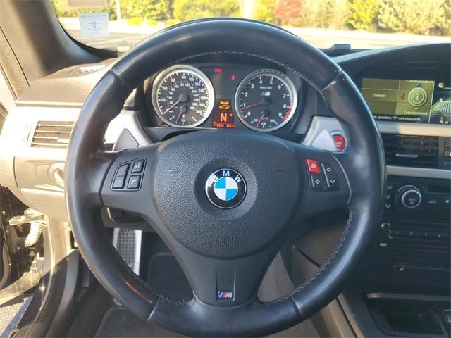 used 2008 BMW M3 car, priced at $17,500