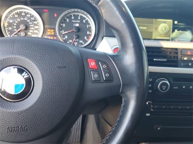 used 2008 BMW M3 car, priced at $17,500