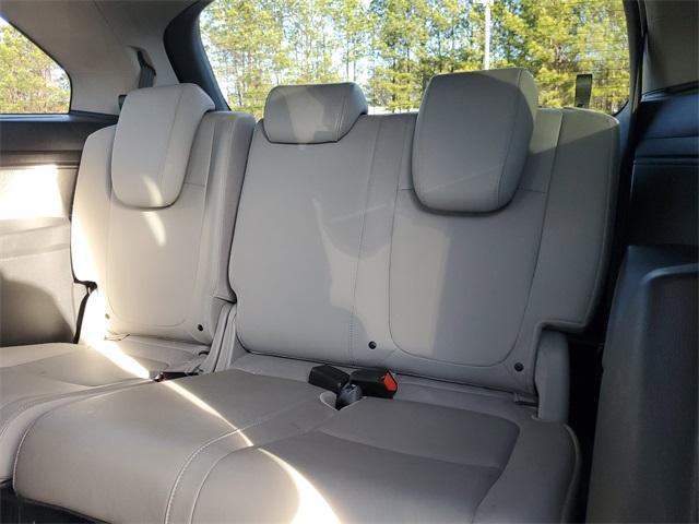 used 2018 Honda Odyssey car, priced at $17,950