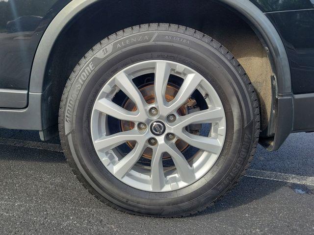 used 2018 Nissan Rogue car, priced at $14,950