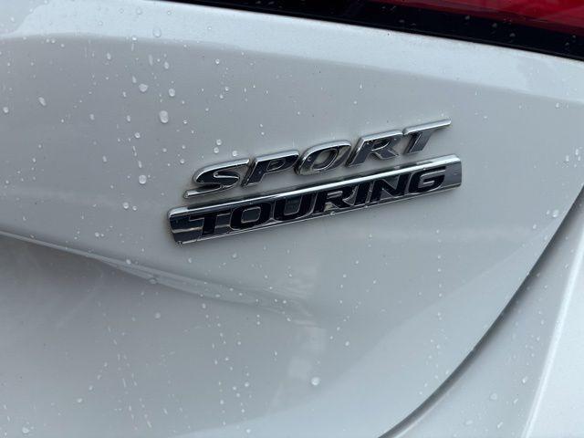 used 2022 Honda Civic car, priced at $24,000