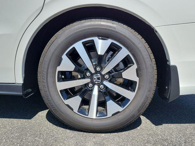 used 2026 Honda Odyssey car, priced at $40,950