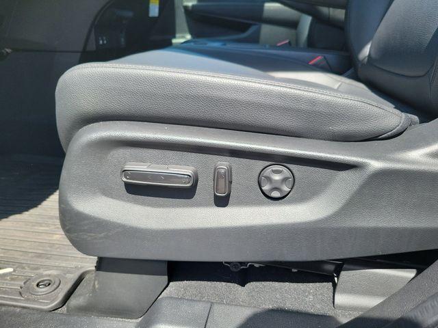 used 2026 Honda Odyssey car, priced at $40,950