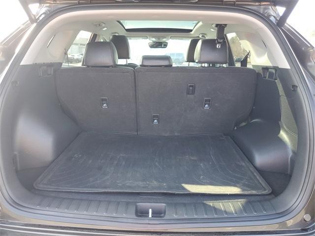 used 2020 Hyundai Tucson car, priced at $17,750