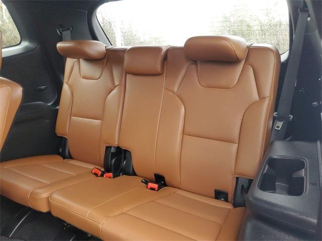 used 2024 Kia Telluride car, priced at $35,950