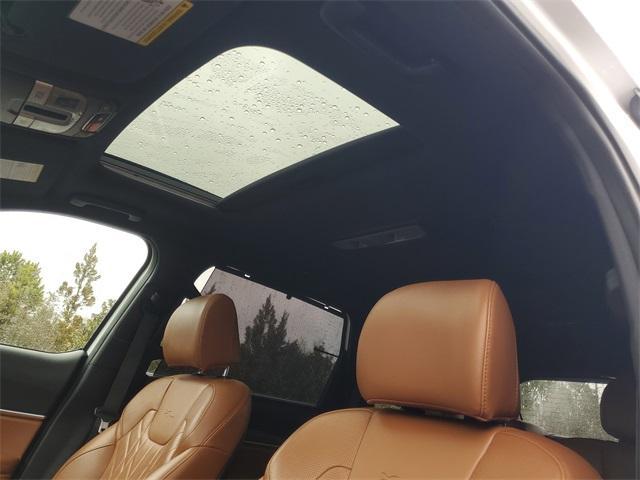 used 2024 Kia Telluride car, priced at $35,950