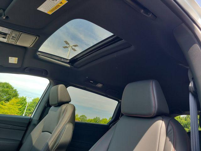 new 2026 Honda Odyssey car