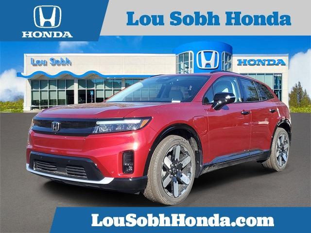 new 2026 Honda Prologue car, priced at $59,850