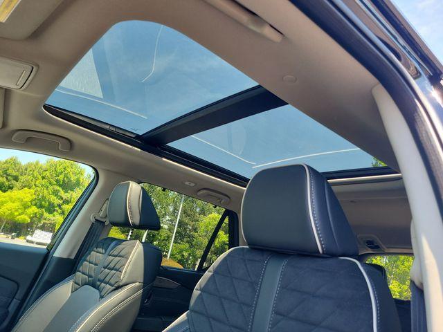 new 2026 Honda Pilot car, priced at $56,880