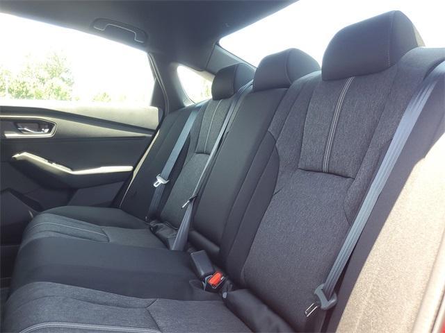 new 2025 Honda Accord Hybrid car, priced at $35,260