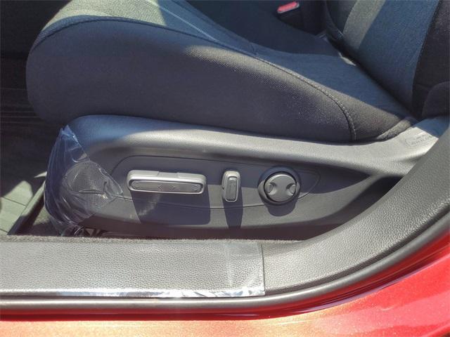 new 2025 Honda Accord Hybrid car, priced at $35,260