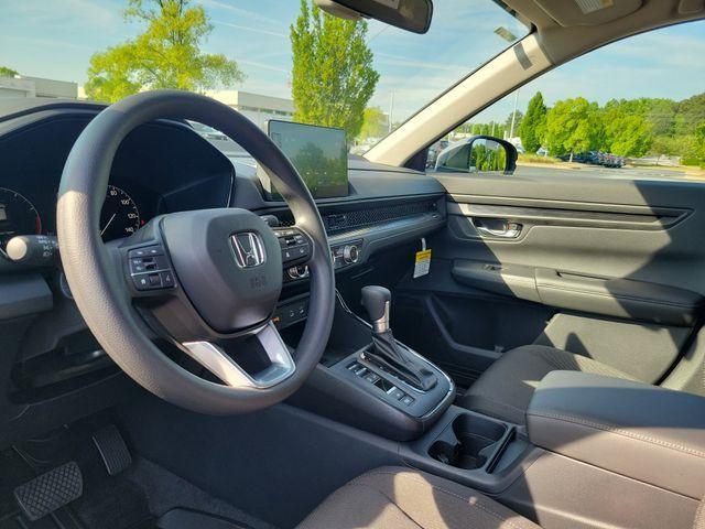 new 2026 Honda CR-V car, priced at $32,746