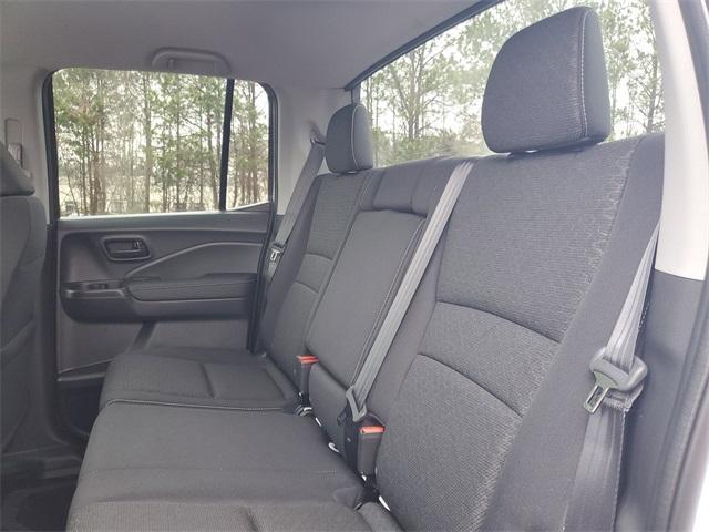 new 2026 Honda Ridgeline car, priced at $44,245